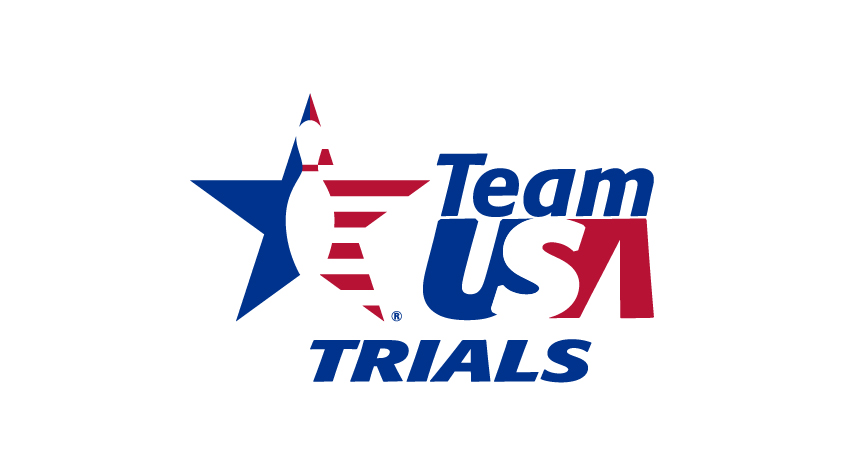 Team USA Trials logo